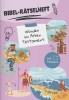 Bibel-Rätselheft - Wunder im Alten Testament